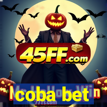 coba bet